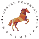 CENTRE EQUESTRE DE MONTMEYAN logo