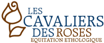 ECOLE D EQUITATION CAVALIERS DES ROSES logo