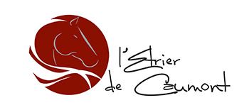 L' ETRIER DE CAUMONT logo