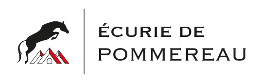 ECURIE DE POMMEREAU logo