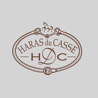 HARAS DU CASSE logo