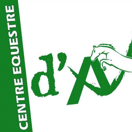 ECURIES D AXEL logo