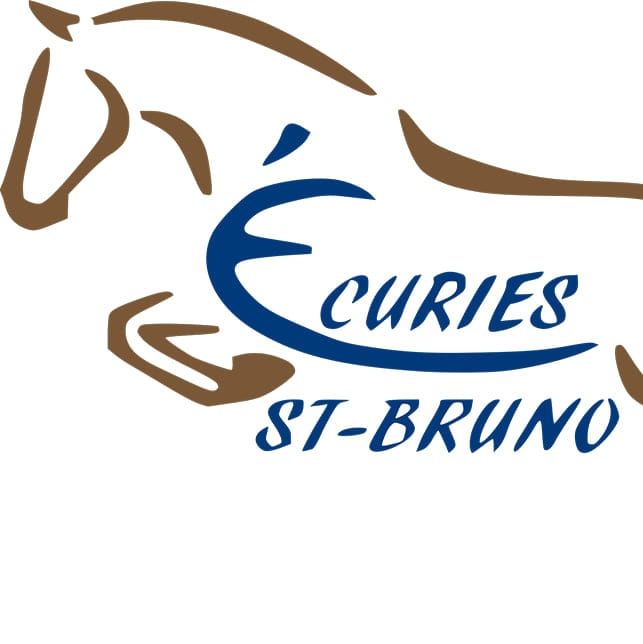 LES ECURIES ST BRUNO logo