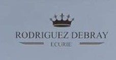 CENTRE EQUESTRE RODRIGUEZ DEBRAY logo