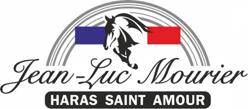 ECURIE SAINT AMOUR logo