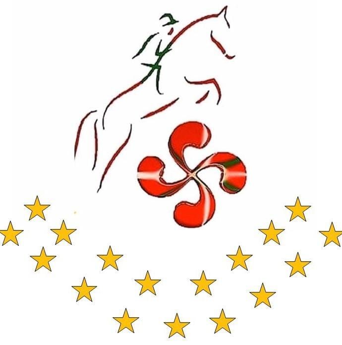 ECURIE LARRETCHEBERRIA logo