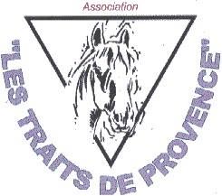 LES TRAITS DE PROVENCE logo