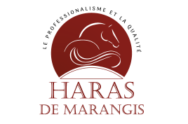 HARAS DU MOULIN DE MARANGIS logo