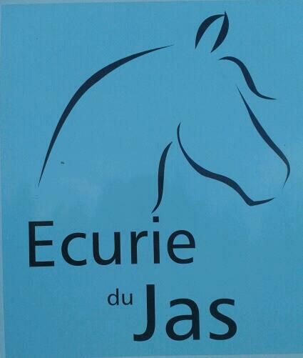 ECURIE DU JAS logo