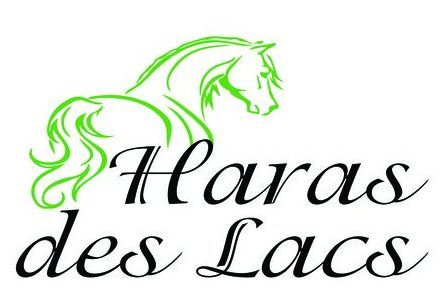 HARAS DES LACS logo