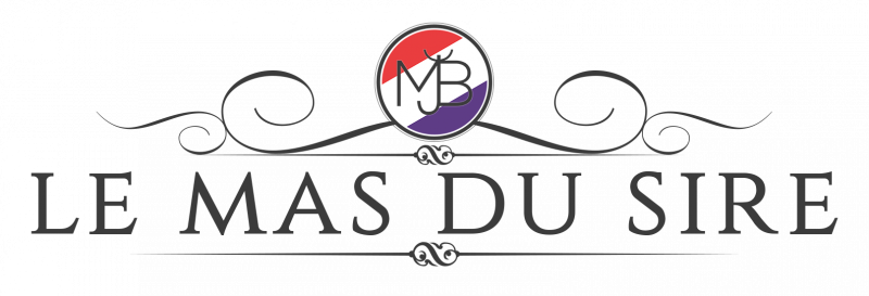 ECURIE DU MAS DU SIRE logo