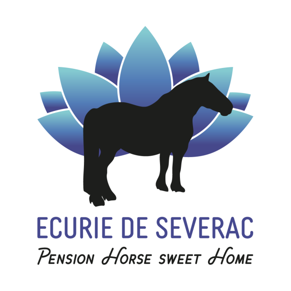 Ecurie de Sévérac logo