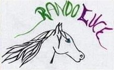 RANDO LUCE logo