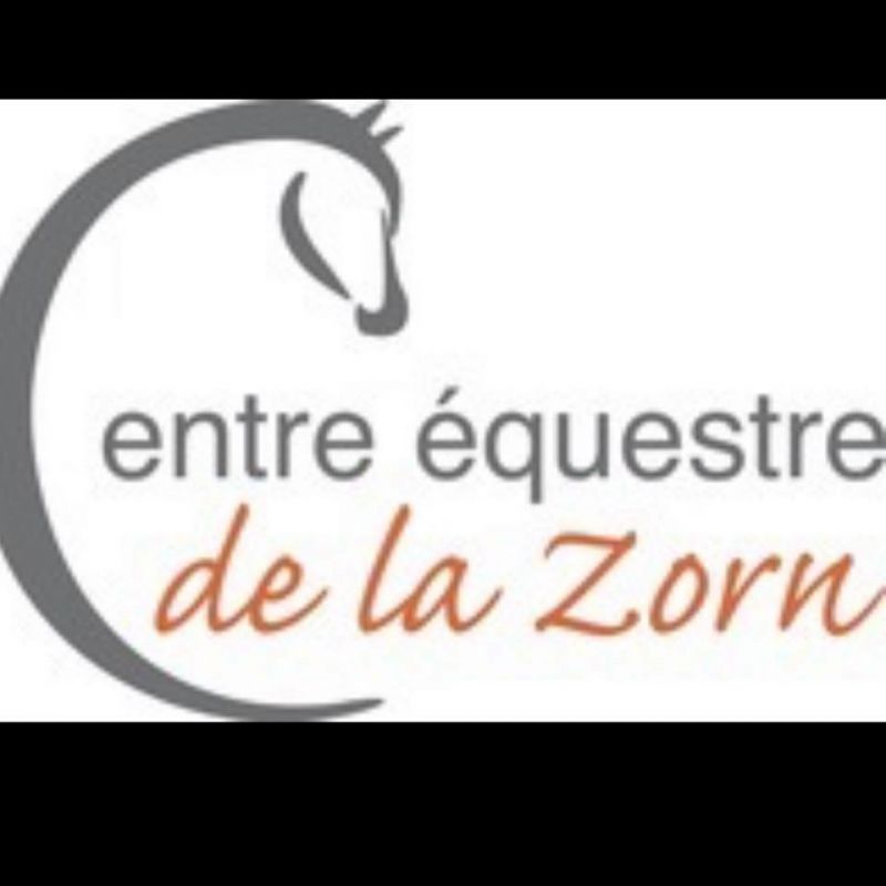 CENTRE EQUESTRE DE LA ZORN logo