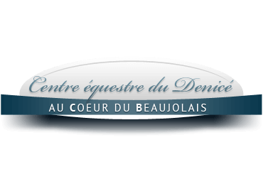 CENTRE EQUESTRE DE DENICE logo