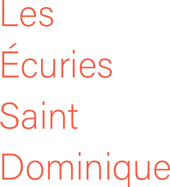 LES ECURIES SAINT DOMINIQUE logo