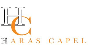 HARAS CAPEL logo