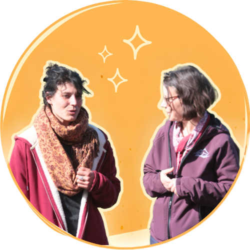 Les Sabots'Logik logo