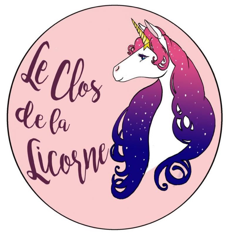 CABAL' ARTE-  CLOS DE LA LICORNE logo