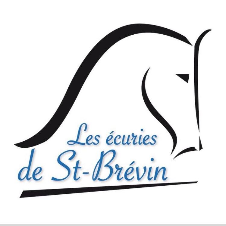 ECURIE DE SAINT BREVIN logo