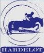 CENTRE EQUESTRE D HARDELOT logo