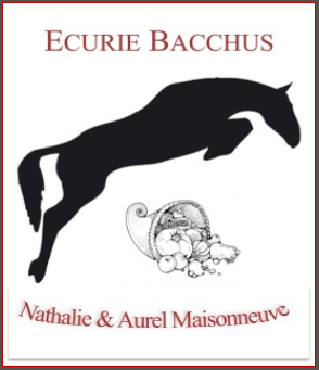 ECURIE BACCHUS logo