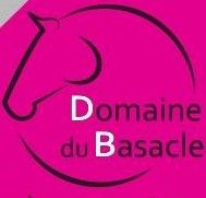 DOMAINE DU BASACLE logo