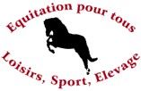 UN PONEY UNE HISTOIRE logo