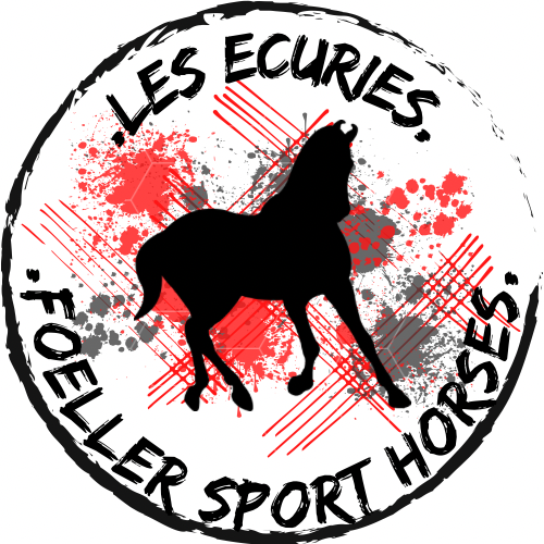 Foeller Sport Horses  logo
