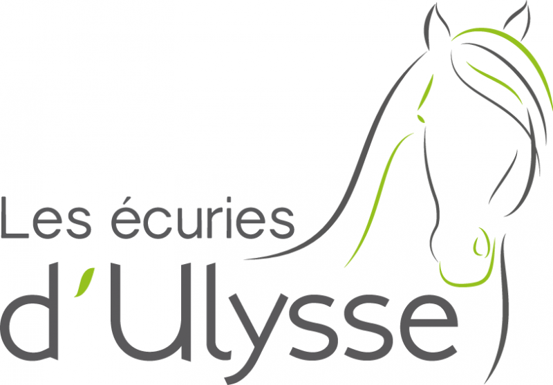 Logo de la structure ECURIES D' ULYSSE