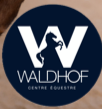 ECOLE D' EQUITATION DU WALDHOF logo