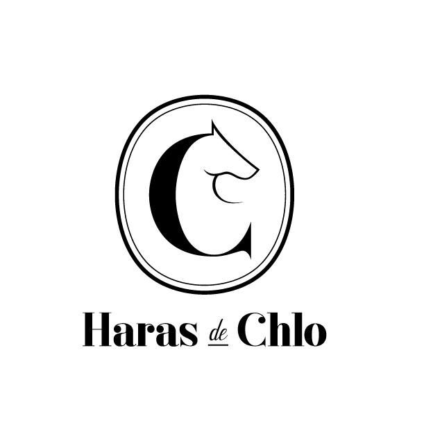 HARAS DE CHLO logo