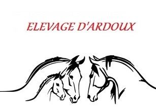 Elevage D'ardoux logo