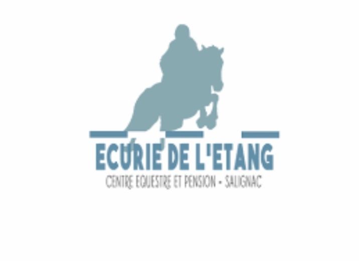 ECURIE DE L ETANG logo