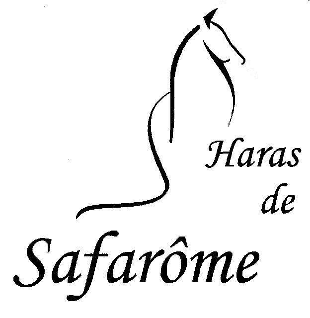 Haras de Safarome logo
