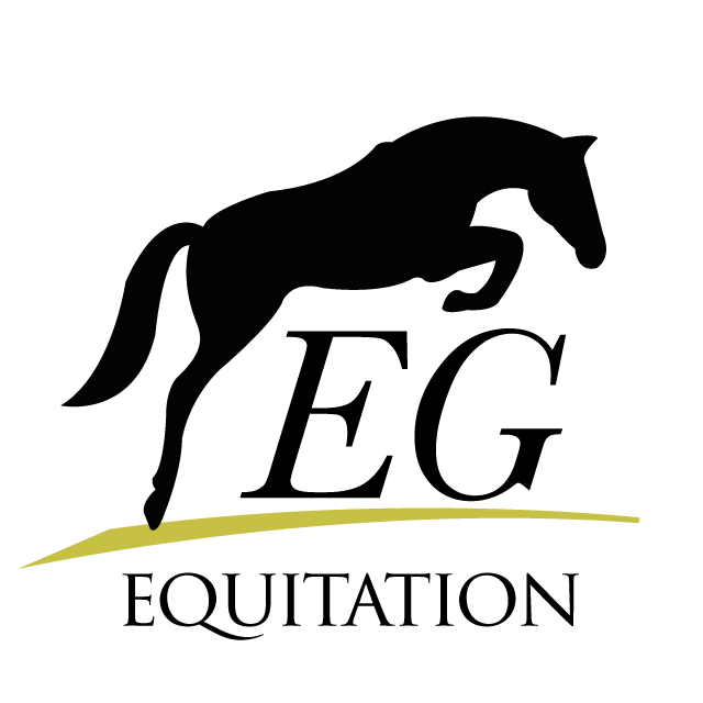 EG EQUITATION logo