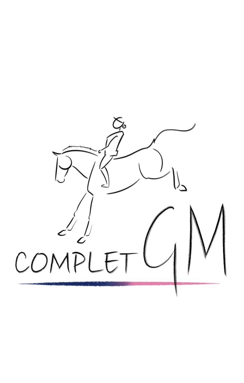 Complet gm logo
