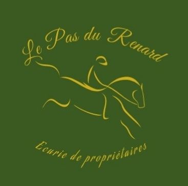 ECURIE LE PAS DU RENARD logo