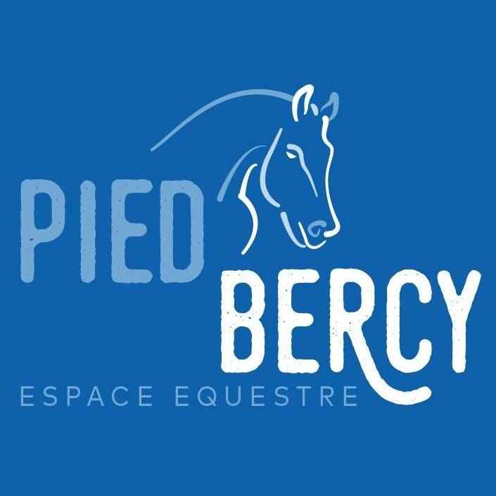 PONEY CLUB DE PIED BERCY logo