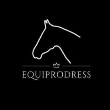 EQUIPRODRESS - HARAS DE CHATELVILLE logo