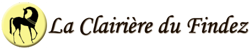 La Clairière du Findez logo