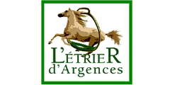 L' ETRIER D' ARGENCES logo