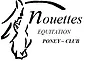 PONEY CLUB DES NOUETTES logo