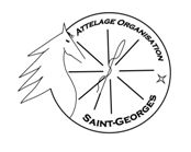 ATTELAGE ORGANISATION ST GEORGES logo