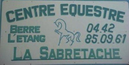 LA SABRETACHE logo