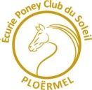 Logo de la structure ECURIE PONEY CLUB DU SOLEIL